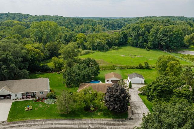504 Ryan AVENUE, Burlington, WI 53105