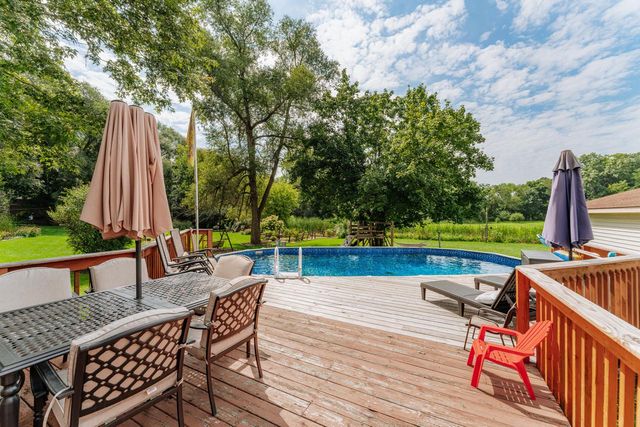 504 Ryan AVENUE, Burlington, WI 53105