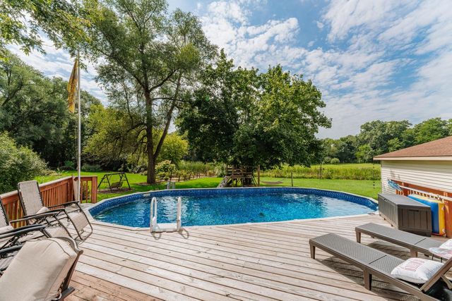 504 Ryan AVENUE, Burlington, WI 53105