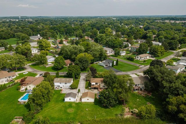 504 Ryan AVENUE, Burlington, WI 53105