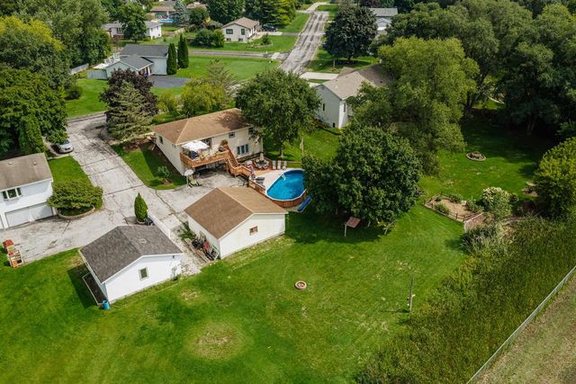 504 Ryan AVENUE, Burlington, WI 53105