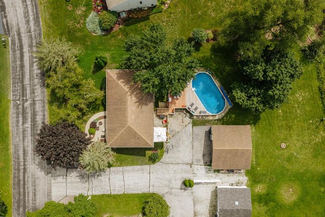 504 Ryan AVENUE, Burlington, WI 53105