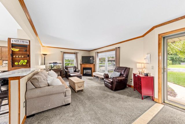 504 Ryan AVENUE, Burlington, WI 53105