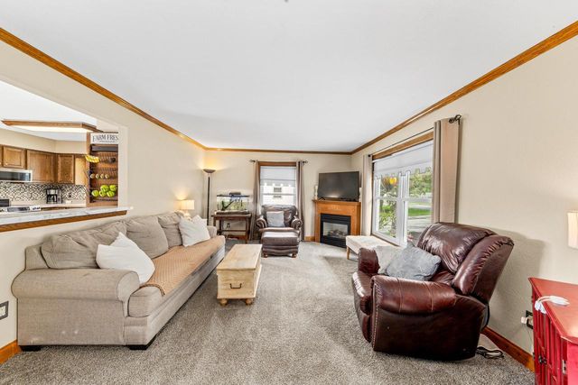 504 Ryan AVENUE, Burlington, WI 53105
