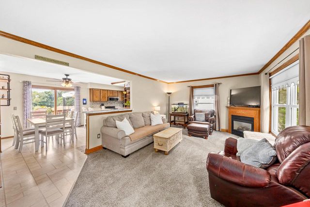 504 Ryan AVENUE, Burlington, WI 53105