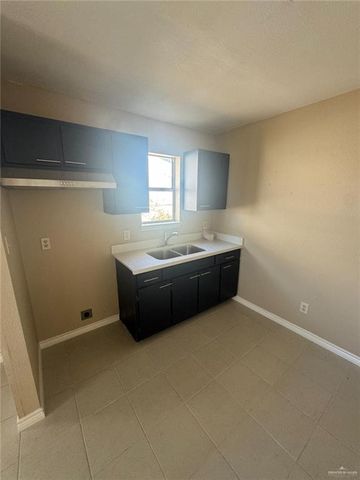 846 Garza Street, Mercedes, TX 78570