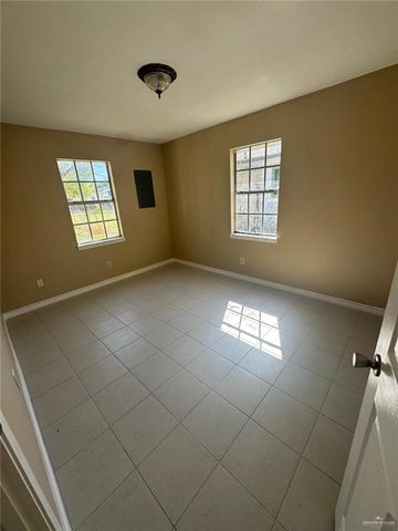 846 Garza Street, Mercedes, TX 78570