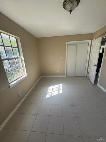 846 Garza Street, Mercedes, TX 78570