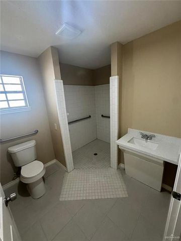 846 Garza Street, Mercedes, TX 78570