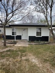 846 Garza Street, Mercedes, TX 78570