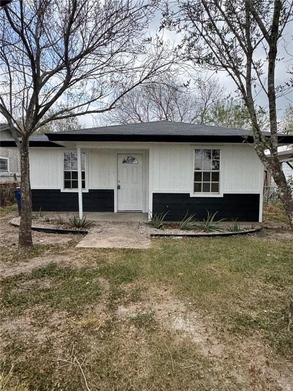 846 Garza Street, Mercedes, TX 78570