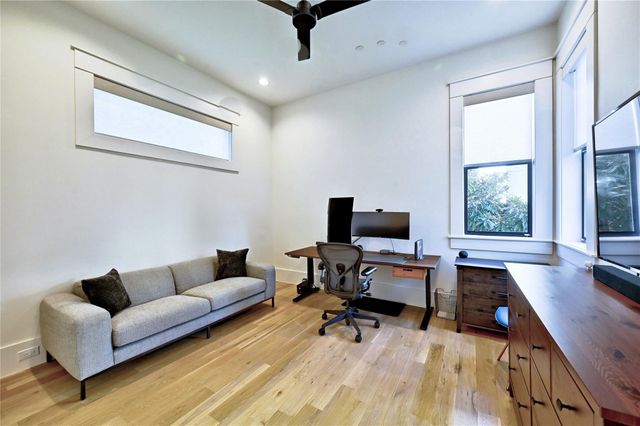 4602 Mimosa Drive, Bellaire, TX 77401