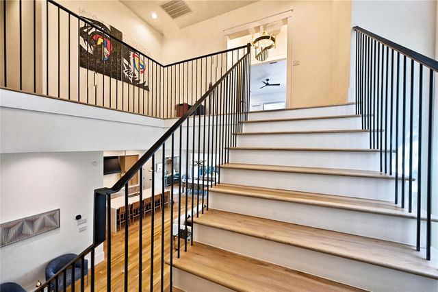 4602 Mimosa Drive, Bellaire, TX 77401