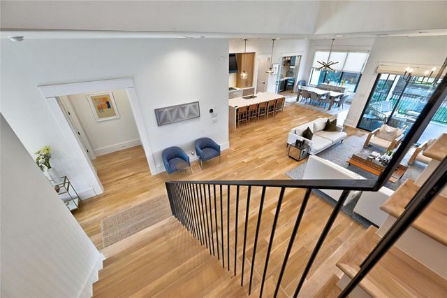 4602 Mimosa Drive, Bellaire, TX 77401