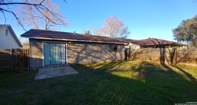 9738 Hidden Brook, San Antonio, TX 78250