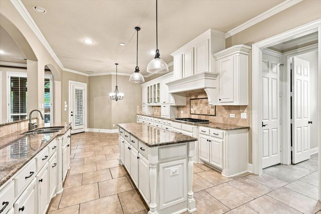 1309 Concho Drive, Allen, TX 75013