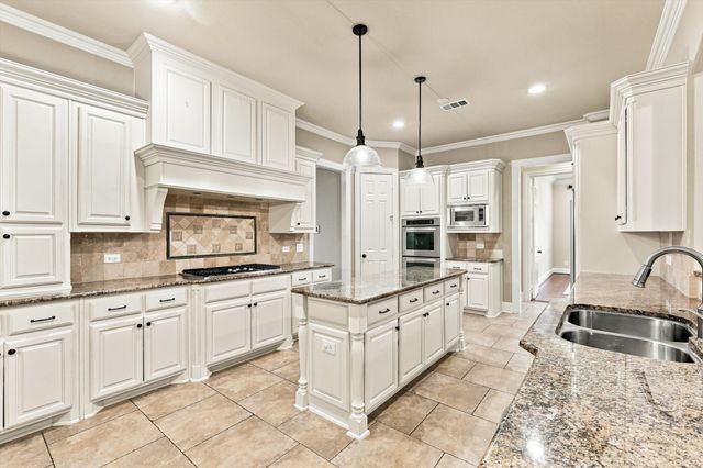 1309 Concho Drive, Allen, TX 75013