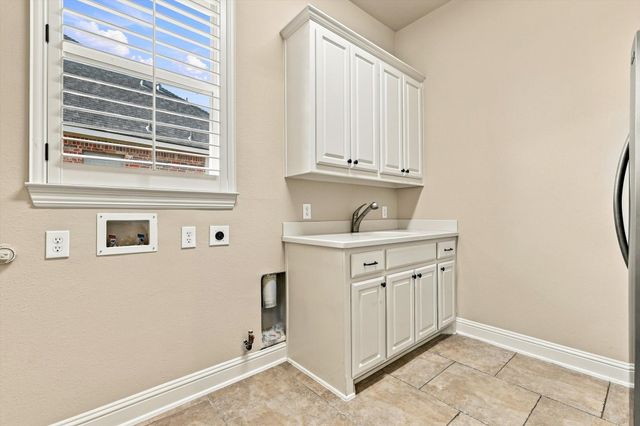 1309 Concho Drive, Allen, TX 75013