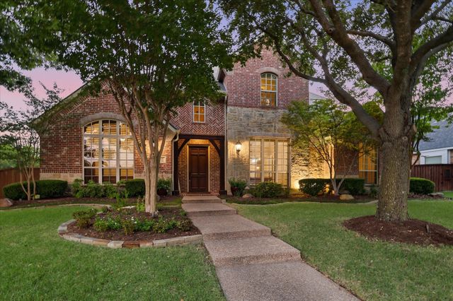 1309 Concho Drive, Allen, TX 75013