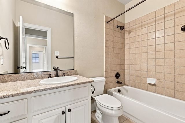 1309 Concho Drive, Allen, TX 75013