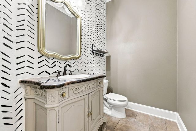 1309 Concho Drive, Allen, TX 75013