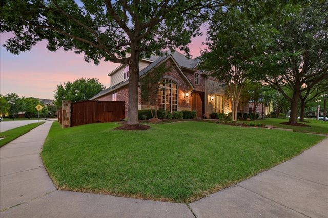 1309 Concho Drive, Allen, TX 75013
