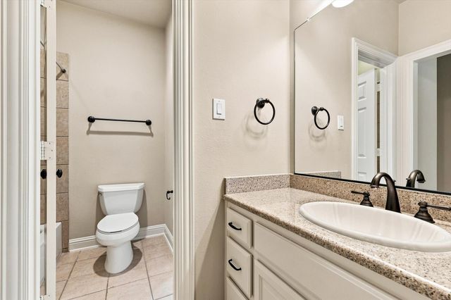 1309 Concho Drive, Allen, TX 75013