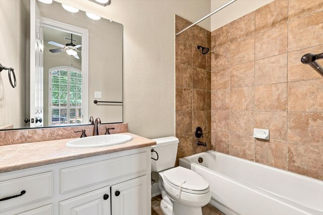 1309 Concho Drive, Allen, TX 75013