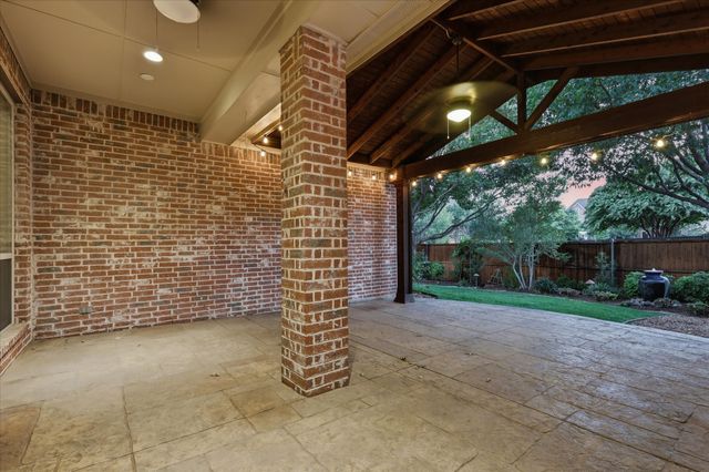1309 Concho Drive, Allen, TX 75013