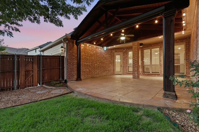 1309 Concho Drive, Allen, TX 75013