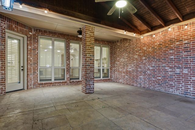 1309 Concho Drive, Allen, TX 75013