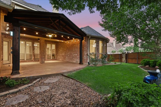 1309 Concho Drive, Allen, TX 75013