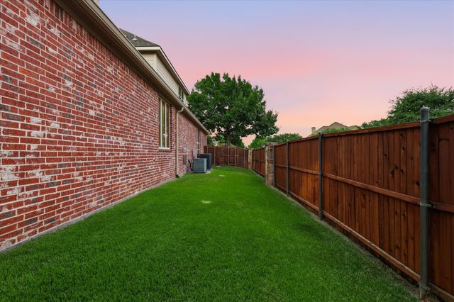 1309 Concho Drive, Allen, TX 75013
