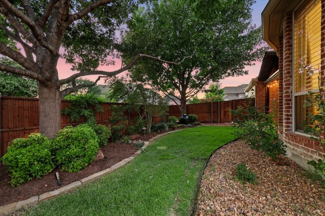 1309 Concho Drive, Allen, TX 75013