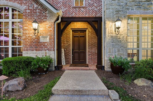 1309 Concho Drive, Allen, TX 75013