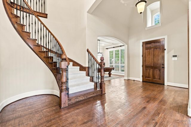 1309 Concho Drive, Allen, TX 75013