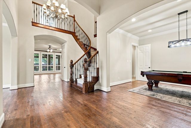 1309 Concho Drive, Allen, TX 75013