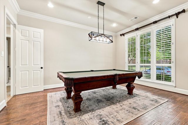 1309 Concho Drive, Allen, TX 75013