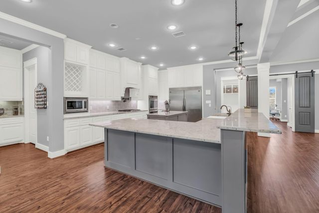 14702 Topaz Court, Willis, TX 77378