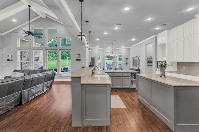 14702 Topaz Court, Willis, TX 77378