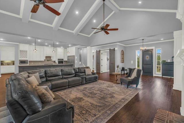 14702 Topaz Court, Willis, TX 77378