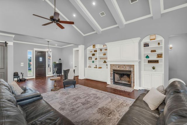 14702 Topaz Court, Willis, TX 77378