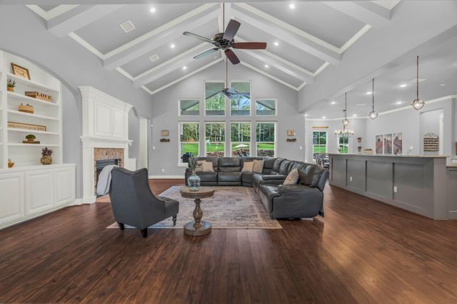 14702 Topaz Court, Willis, TX 77378