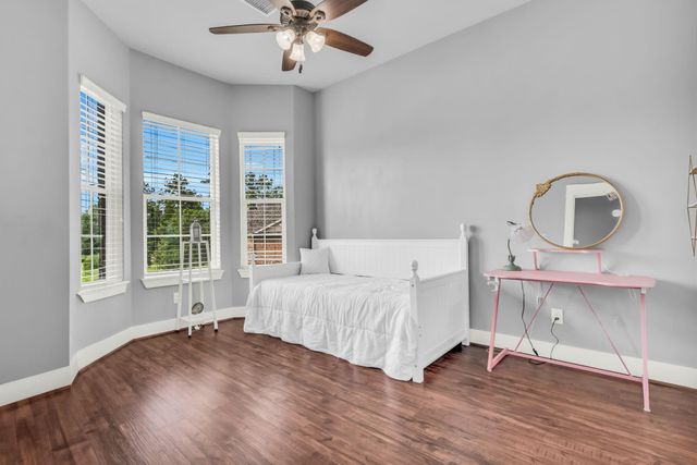 14702 Topaz Court, Willis, TX 77378