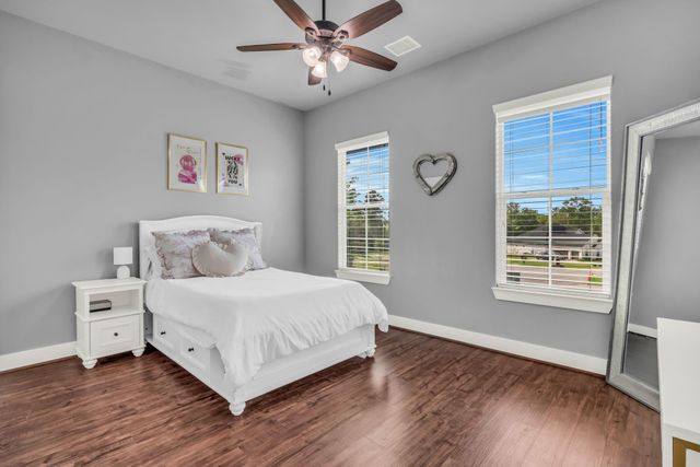 14702 Topaz Court, Willis, TX 77378