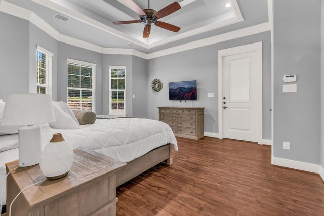 14702 Topaz Court, Willis, TX 77378