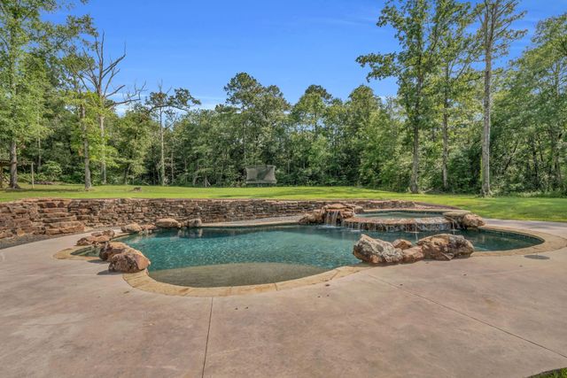 14702 Topaz Court, Willis, TX 77378