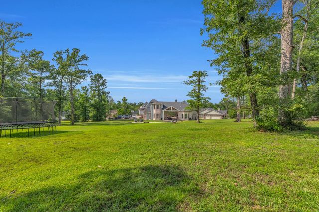 14702 Topaz Court, Willis, TX 77378