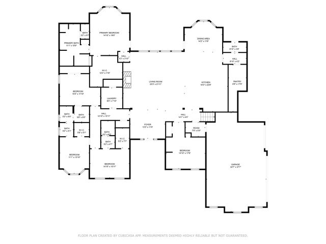 14702 Topaz Court, Willis, TX 77378