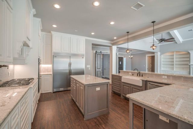 14702 Topaz Court, Willis, TX 77378